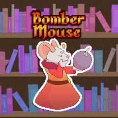 play Bomber Mouse