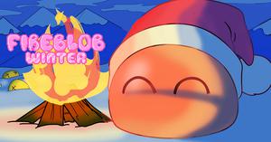 play Fireblob Winter