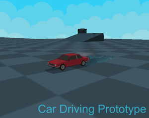 play Car Driving Prototype