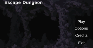 play Escape Dungeon