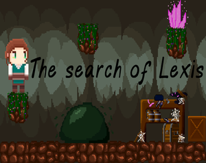 play The Search Of Lexis