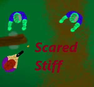 play Scared Stiff