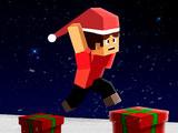 play Parkour Block Xmas