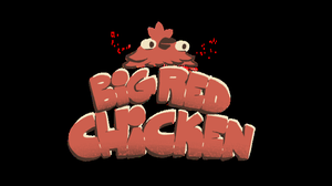 play Big Red Chicken