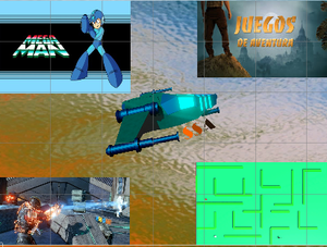 play Proyectoia
