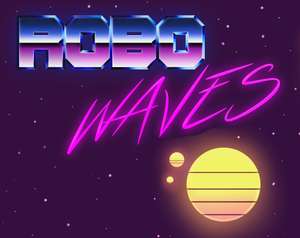 play Robowave