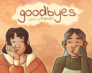 play Goodbyes