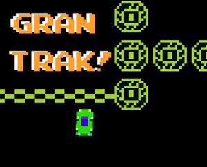 play Gran Trak!