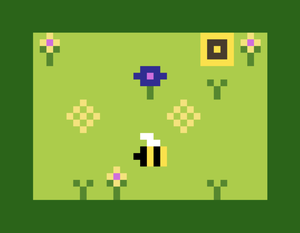 play Pollen Pusher