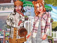 play Shacket Fashion