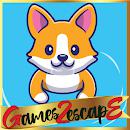 play G2E Fox Pup Rescue Html5
