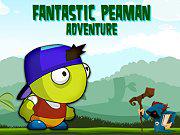 play Fantastic Peaman Adventure