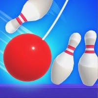 play Rope Bowling 2