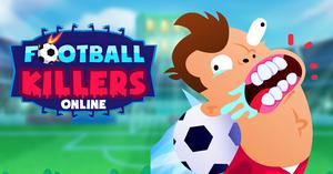 Football Killers Online