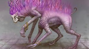 play Ancient Beast