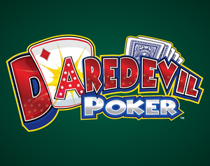 Daredevil Poker