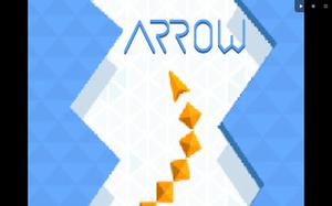 play Arrow! The Ios Game!