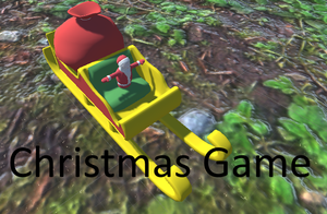 play Christmas Game