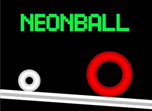 play Neonball!