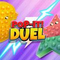 play Pop It! Duel