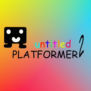 play Untitled Platformer2
