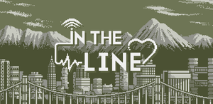 play In The Line