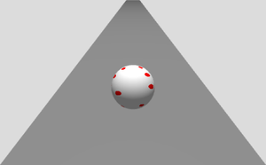 play Runner 3D