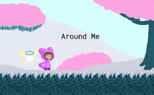 play Around Me