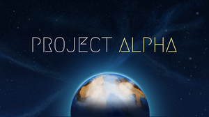 play Project Alpha