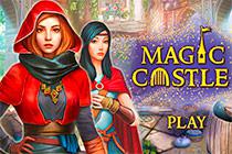 play Magic Castle