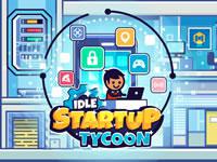 play Idle Startup Tycoon