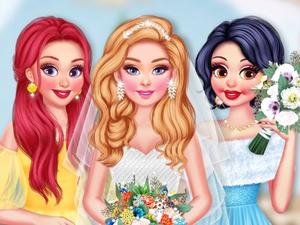 play My Fabulous Winter Wedding