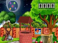 play G2M Blue Bird Rescue Html5