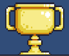 play The Legendary Trophy