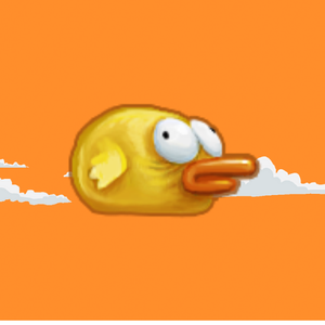 play My Flappy Bird