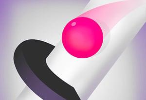 play Spiral Hop