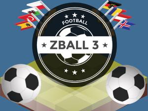 play Zball 3 Football