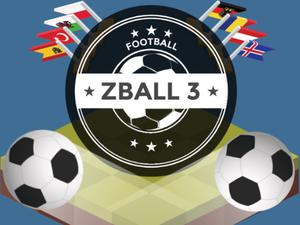 Zball 3 Football