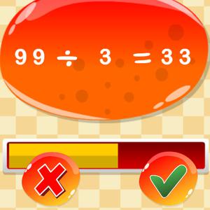 play True And False Math