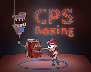 play Cps Boxing