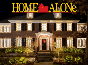 play Home Alone