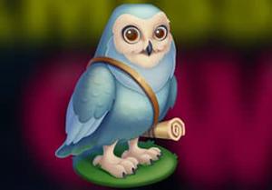 play Emissary Owl Escape