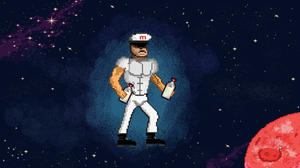 play Milk Man Saves The Universe