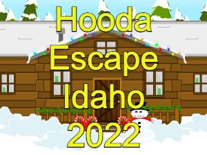 play Hooda Escape Idaho 2022