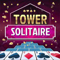 play Tower Solitaire