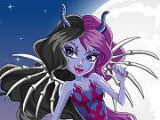 play Skeleton Princess