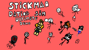 play Stickman Dating Sim Ultimate E3 2014 Demo