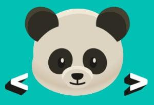 play Code Panda