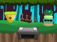 play G2L Cock Land Escape Html5