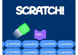 play Scratch! A Platformer!